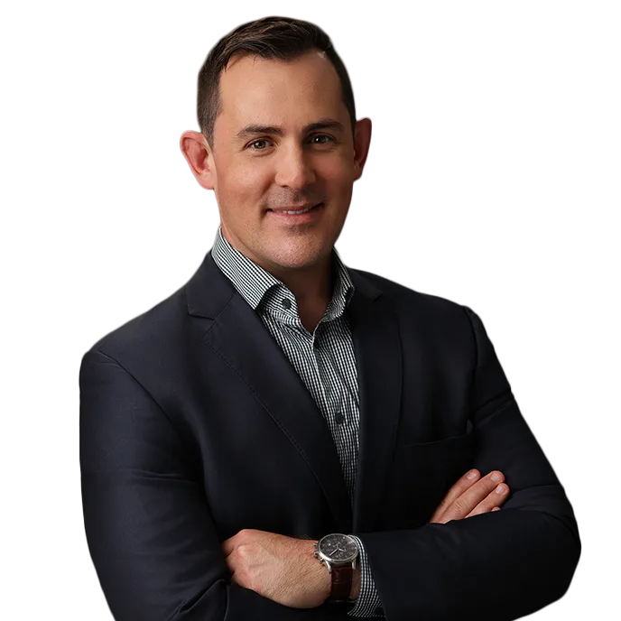 Dr Aaron Griffin